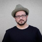 BOSS DJ: Mark Farina has been the game for a minute.