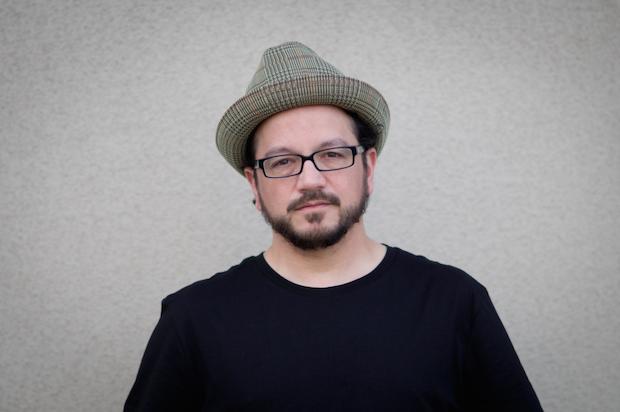 BOSS DJ: Mark Farina has been the game for a minute.
