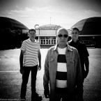 THREE DAVES: The Odd Numbers look back on a life of music with first new record in 16 years, 'The Oddyssey.' Photo by Scissabob.