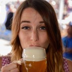 BEER O'CLOCK: Head to Redwood City for the Oktoberfestivities.