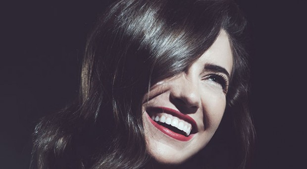 REN RETURNS: Ren Geisick will perform at Circa Publica.