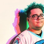 GET SLUSHED: Rising EDM producer Sluhii plays the City National Civic.