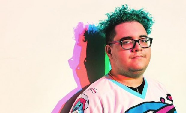 GET SLUSHED: Rising EDM producer Sluhii plays the City National Civic.