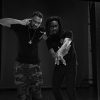 SEEING IS BELIEVING: The Perceptionists, featuring Mr. Lif and Akrobatic, come to BackBar SoFa.