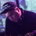 TURBO MODE: Roman Zepeda, aka Turbo Sonidero, is one of many artists performing at this weekend’s SoFA Street Fair. Photo by Carofotos.