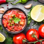 MY SALSA: The Redwood City Salsa Festival returns for its 10th anniversary year.