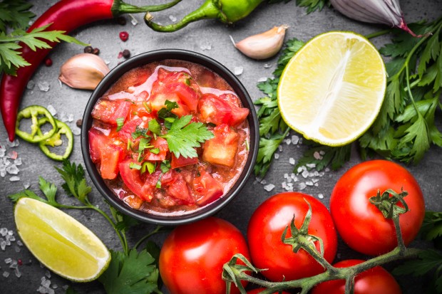 MY SALSA: The Redwood City Salsa Festival returns for its 10th anniversary year.
