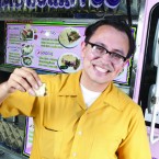 LATINO LOGIC: Gustavo Arellano comes to MACLA.