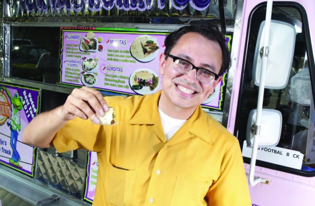 LATINO LOGIC: Gustavo Arellano comes to MACLA.