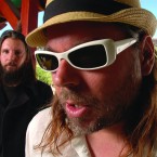 SPADES: The Black Heart Procession plays The Ritz.