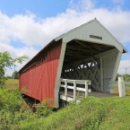 AN AFFAIR TO REMEMBER: 'The Bridges of Madison County' comes to Saratoga.