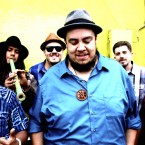 BAILEMOS: Buyepongo mix cumbia with other Afro-caribbean influences.