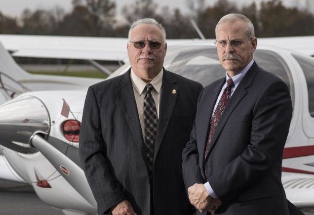 NARCOS:  Javier Peña and Steve Murphy share their boots-on-the-ground stories of fighting the drug war in Colombia.