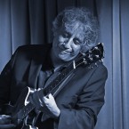 TELLTALE SIGNS: San Jose blues guitarist Chris Cain will showcase his latest album, a love letter to his blues-loving dad, at Poor House Studio.