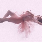 SLEEPING BEAUTY: The New Ballet School is planning a spooky fundraiser. The Photo by Chris Conroy.