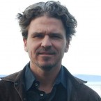 YOU SHALL KNOW HIM: Dave Eggers comes to Kepler's Books in Menlo Park with illustrator Shawn Harris.