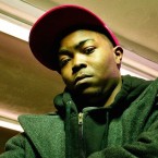 IT'S A GAS: Oakland rapper J. Stalin celebrates the release of 'Gas Nation 2' at BackBar SoFa.