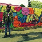 TOTALLY RIGHTEOUS: San Jose rapper Righteous Reg lives a normal life while also fighting the good fight.