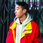 FORTUNE COOKIE FLOW: Raised in Salinas and the East Side, rapper Chow Mane’s cuts about Chinese food are as insightful as they are tasteful.