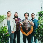 HARD RETURN: Philly band mewithoutYou come to The Ritz on their ‘[A->B] Life’ album anniversary tour.