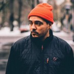 THE ON-MAN COMETH: Onry Ozzborn will be at BackBar SoFa's weekly cypher.