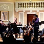 MAESTRA: San Jose Chamber Orchestra is back.