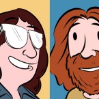 SOONISH: If you're a fan of Mary Roach, popular science, Reddit, or the future, this is likely right up your alley.