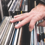 DIG THIS: The hunt for vinyl treasures is on this weekend at Streetlight Records in San Jose.