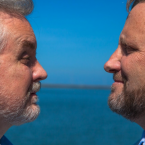BROTHERS KEEPER: Siblings face off in 'An Enemy of the People,' coming to The Pear Theatre.