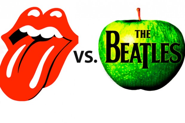CLASSIC ROCK QUESTION: Whose side are you on?