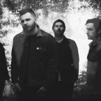 HEAVY MELODY: Thrice helped pioneer the screamo style, which merged hardcore, metal and melodic alternative rock. Photo by Jonathan Weiner.