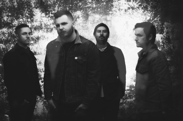 HEAVY MELODY: Thrice helped pioneer the screamo style, which merged hardcore, metal and melodic alternative rock. Photo by Jonathan Weiner.