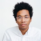 WHO MOI?: Toro Y Moi performs a DJ set at The Continental.