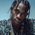 ANTIDOTE: Travis Scott headlines the upcoming Rolling Loud festival at Shoreline Amphitheatre.