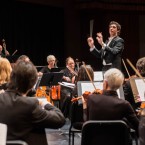 TOTALLY ORCHESTRATED: The Winchester Orchestra's 2017-18 season begins.