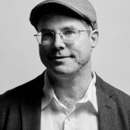 SO WEIR: Andy Weir, author of 'The Martian,' has a new book titled 'Artemis.'
