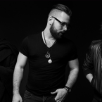 STATELY: Electronic trio A R I Z O N A play The Ritz with Eric Victorino.