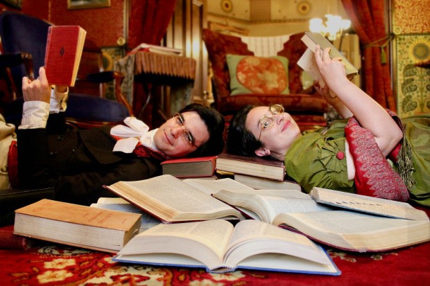 EXTREME PREJUDICE: This sequel to "Pride and Prejudice" gives Marry Bennet a chance to tell her story.