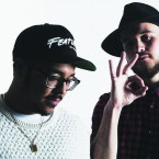 RHYMIN' & STEALIN': Production duo GTA have collaborated with Vince Staples. They play Pure Lounge this week.