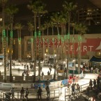 BLADES OF GLORY: Bring the family to the Downtown Ice, which opens this Friday.