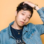 TREAL: As Charlie Yin, aka Giraffage, has gained prominence as a producer, it’s meant he’s had to scale back his sampling.