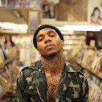 BASED: Lil B plays BackBar SoFa this week.