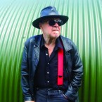 MONKEY BIZNESS: David Thomas, who founded Pere Ubu in 1975, is an experimental punk trailblazer. Photo by Kiersty Boon.