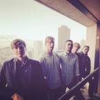 HIGH & MIGHTY: The Moral High Horses play The Caravan Lounge.