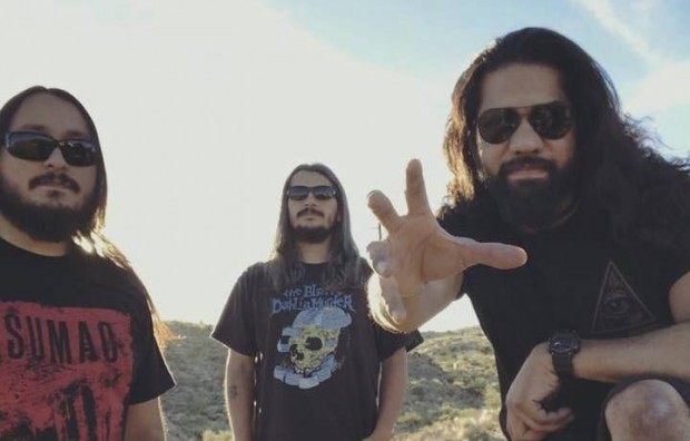 REGAL RODENTS: King Rat play The Caravan Lounge this week.