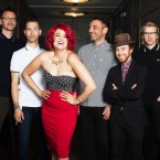 BUELLER: Save Ferris have a new EP, 'Checkered Past.'