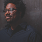 THE BELL: W. Kamau Bell will be an artist in residence at Santa Clara University.
