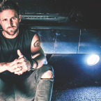 COUNTRY LOVE: Canaan Smith brings his big country hit "Love You Like That" to Club Rodeo.