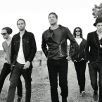 BLIND BOYS: Third Eye Blind play the City National Civic.