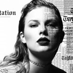 SWIFT RESPONSE: Taylor Swift is back.